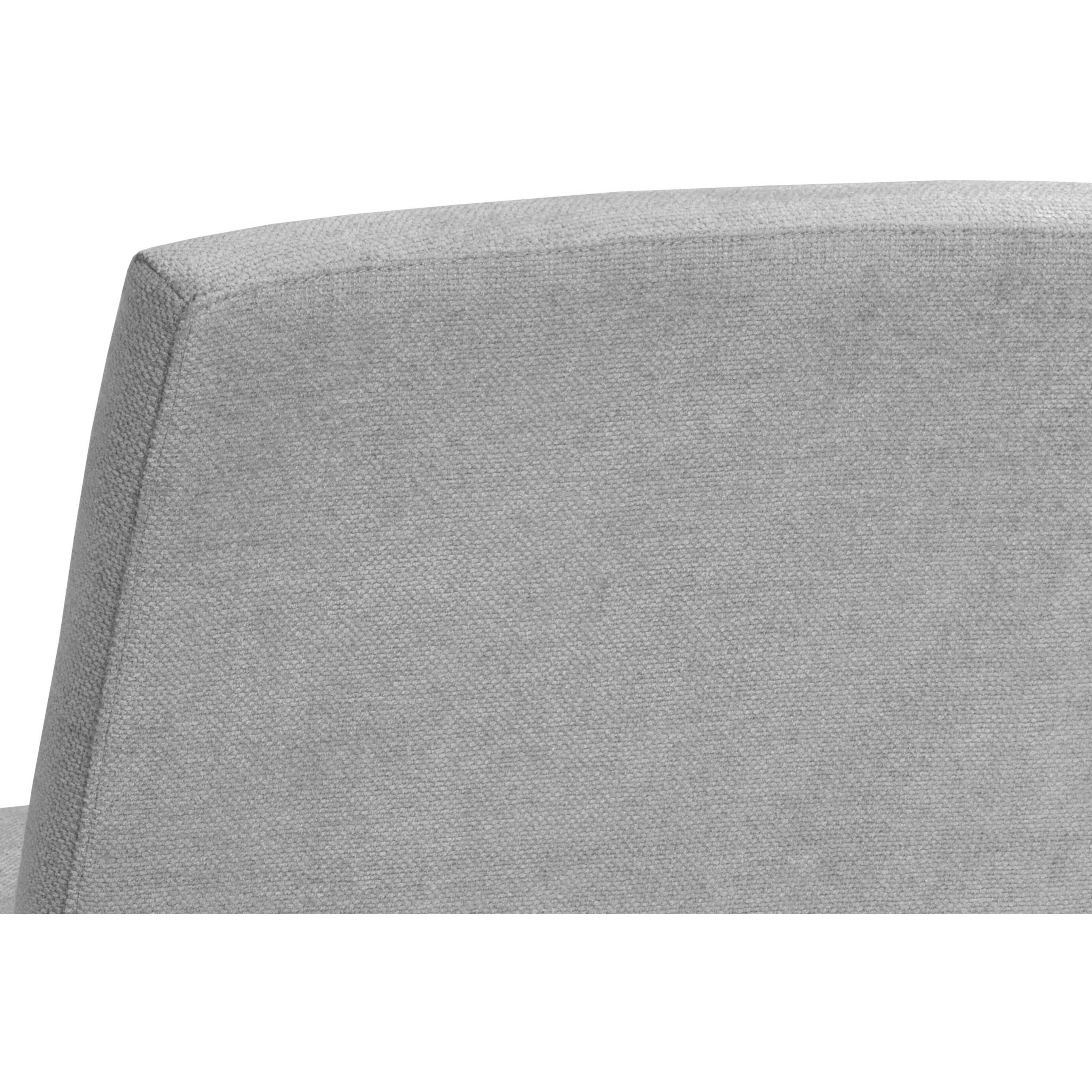 Baldwin San Remo Winter Cloud Lounge Chair